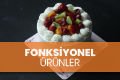 Fonksiyonel Ürünler
